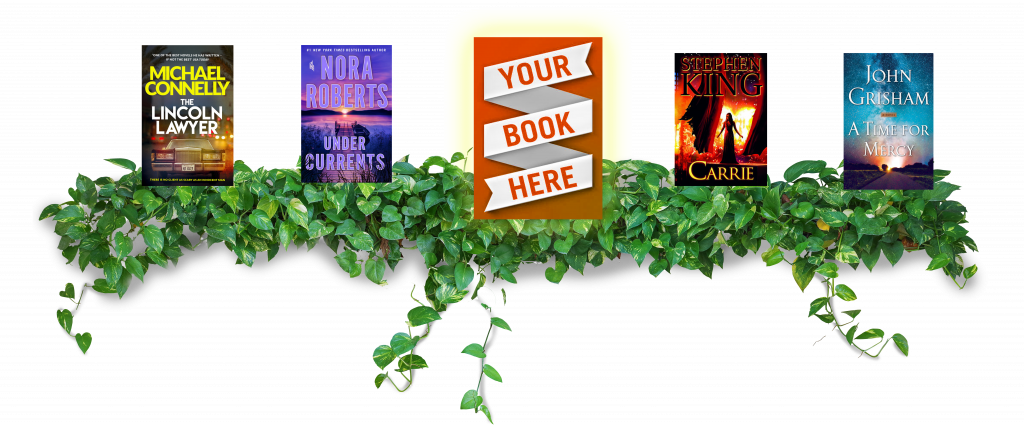 vine shelf