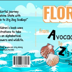 Test book Florida Jitender