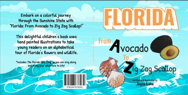 Test book Florida Jitender