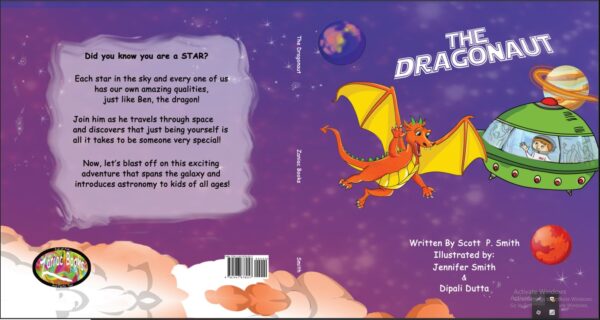 Test the dragonaut