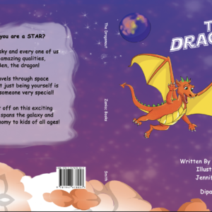 Test - The Dragonaut