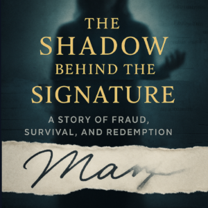 The Shadow Behind the Signature