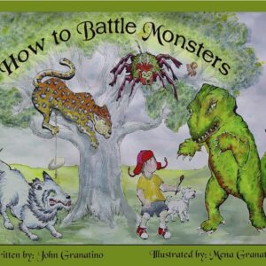 How to Battle Monsters