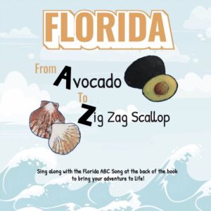 Florida: From Avocado to Zig Zag Scallop (ABC)