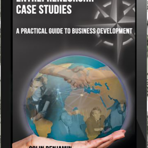 Case Studies in Entrepreneurship