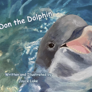 Don The Dolphin