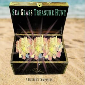 Seaglass Treasure Hunt
