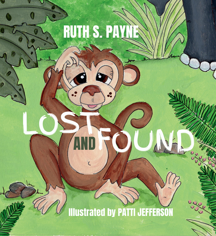 Lost and Found