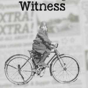 The Only Witness