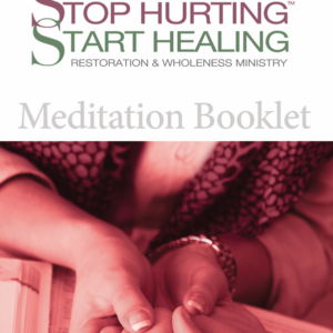 Stop Hurting Start Healing